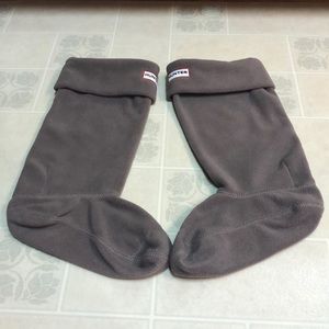 Hunter Tall Boot Socks